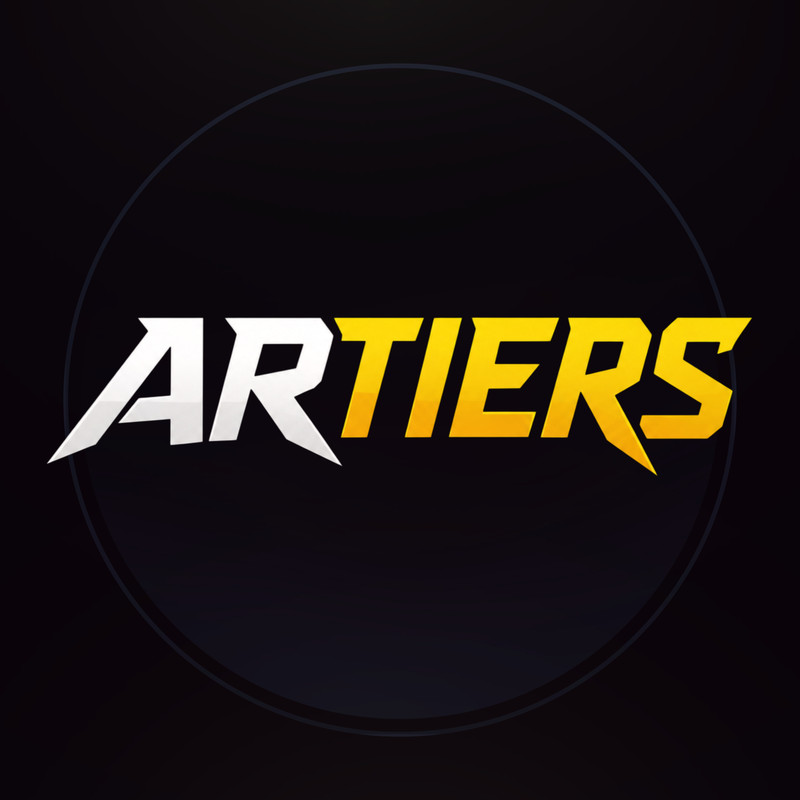 AR Tiers