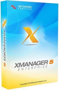 Xmanager Power Suite 6 Build 0085 Xmanager Power Suite 6 Build 0085