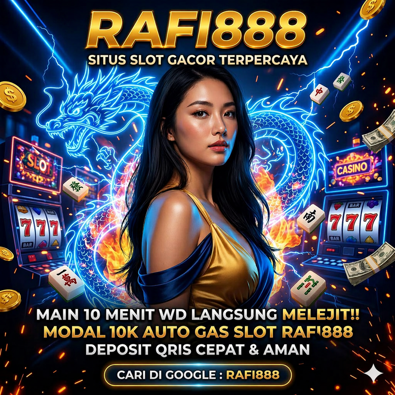 RAFI888  