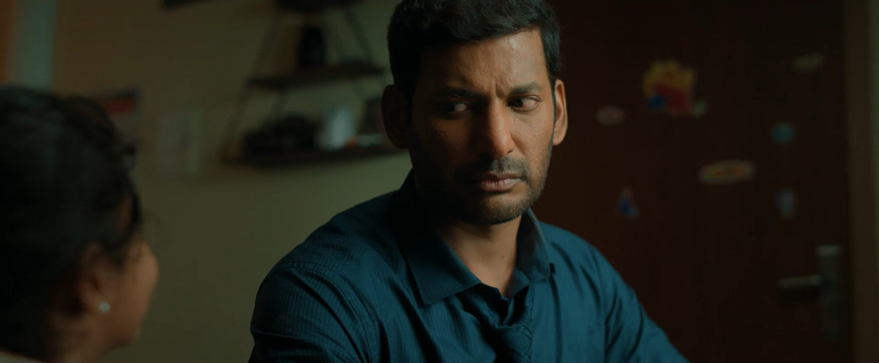 Magudam 2026 WebRip [Tamil + Telugu + Malayalam + Kannada] 1080p 480p 720p ESub Screenshot