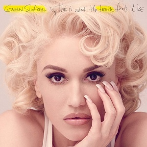 Re: Gwen Stefani