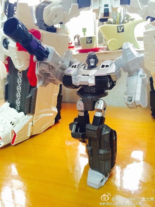 Megatron2