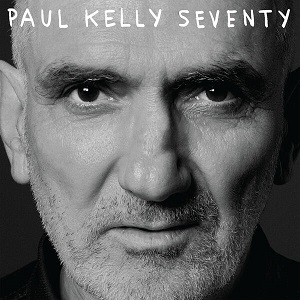 Paul Kelly