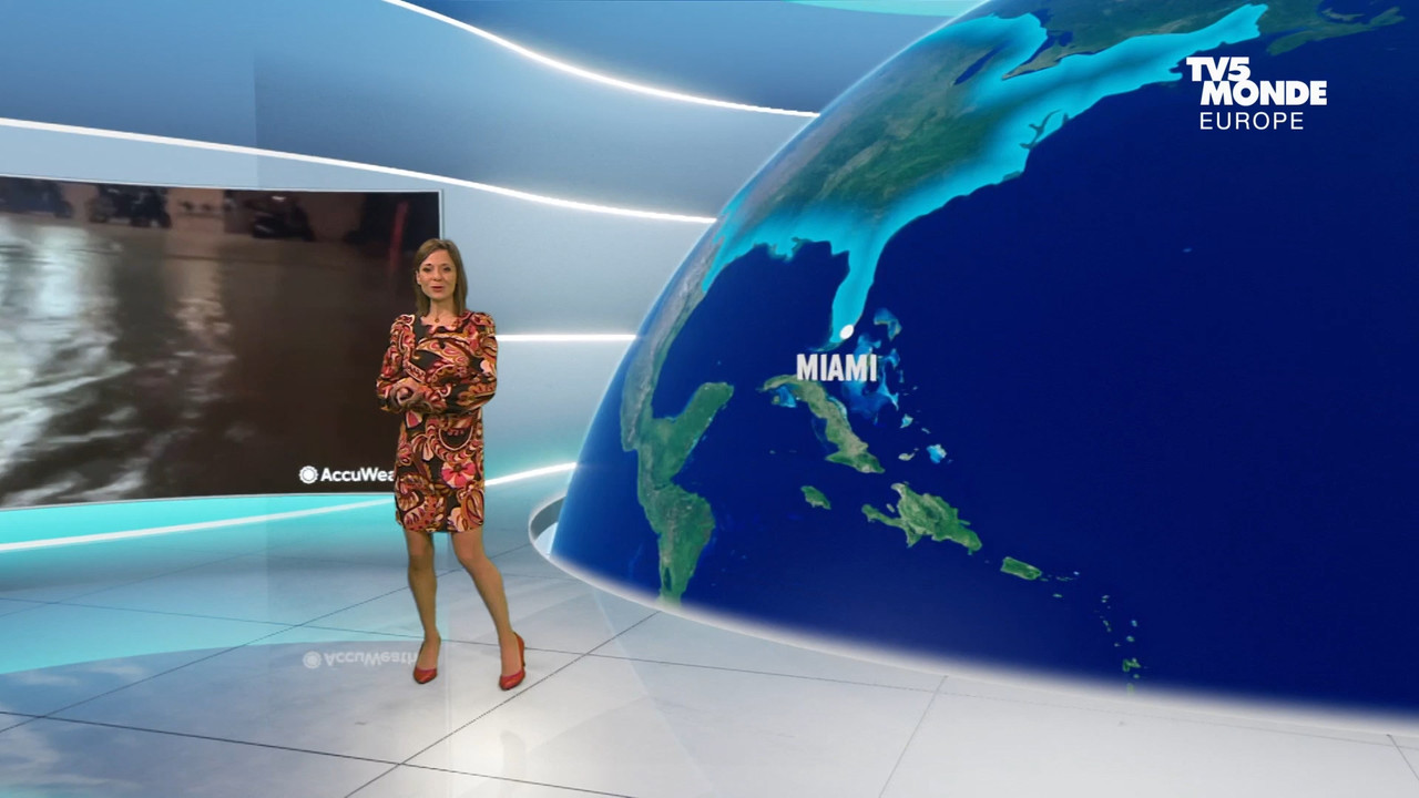 01.12 - 17.27.00 - Météo. Le bulletin météorologique international.ts_snapshot_06.46.975