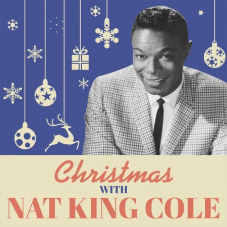 Nat King Cole - Christmas With Nat King Cole (2019) FLAC