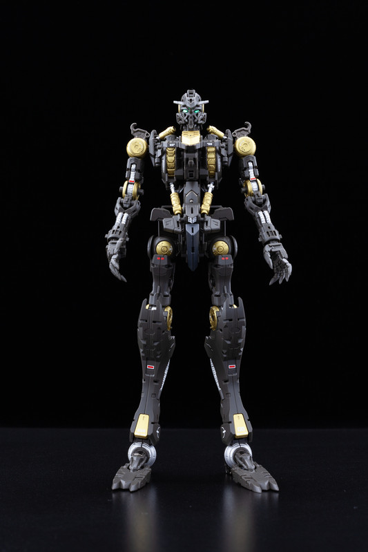MG Barbatos Inner Frame 1