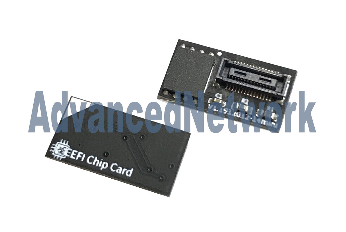 BIOS EFI firmware chip APPLE Mac mini A1347 i5 2.8 GHZ Late 2014 EMC 2840
