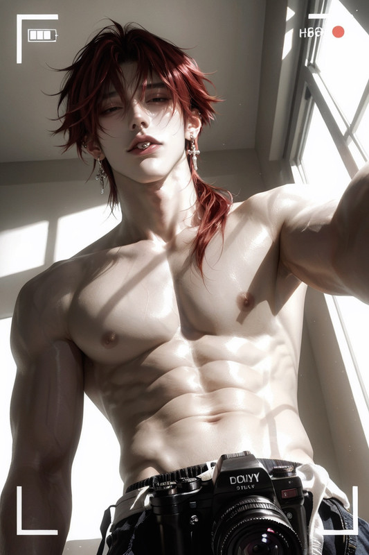Ray Alternative