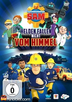 Feuerwehrmann Sam - Helden fallen nicht vom Himmel (2020)