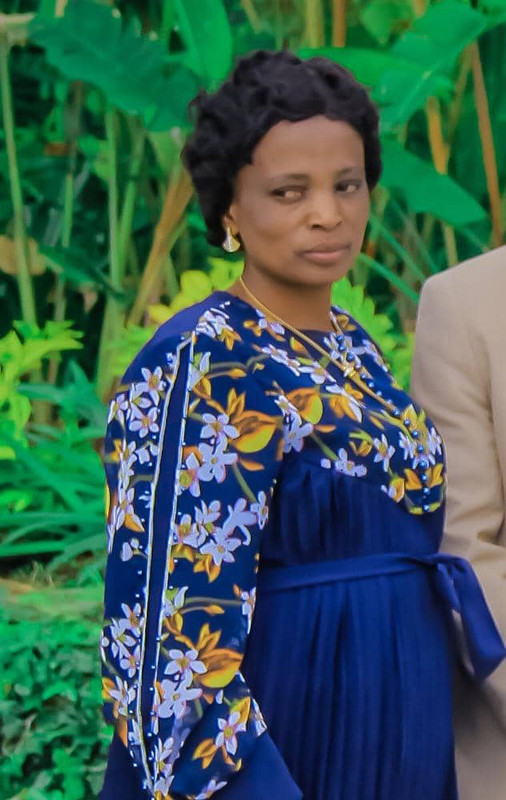 Buholo Bulenda Esther