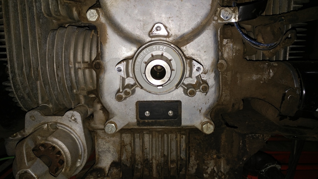 Onan P220 Ignition Module Replacement Kit