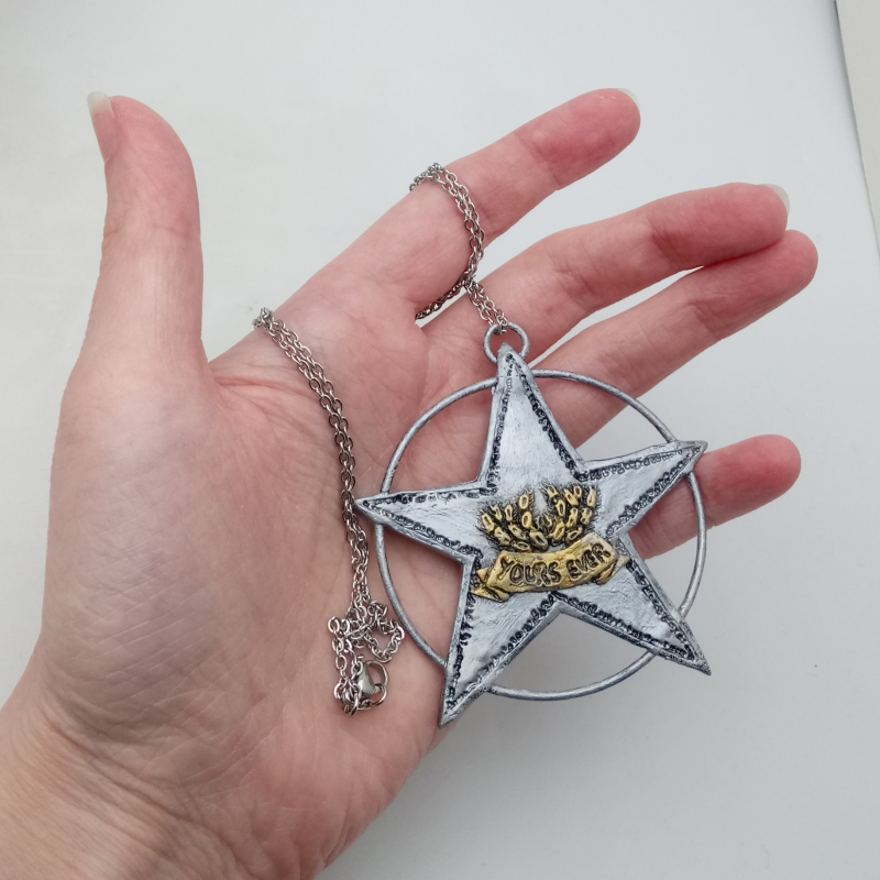 Yours Ever 1 (redimentionné)