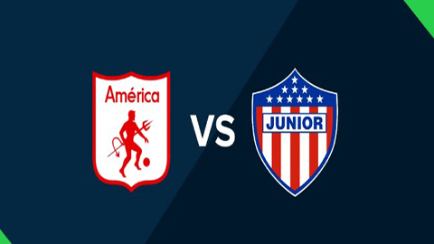 Soi kèo tài xỉu, phạt góc trận America Cali vs Junior, 08h20 ngày 16/10