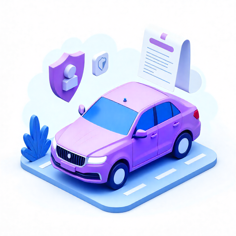 Comprehensive Motor Insurance