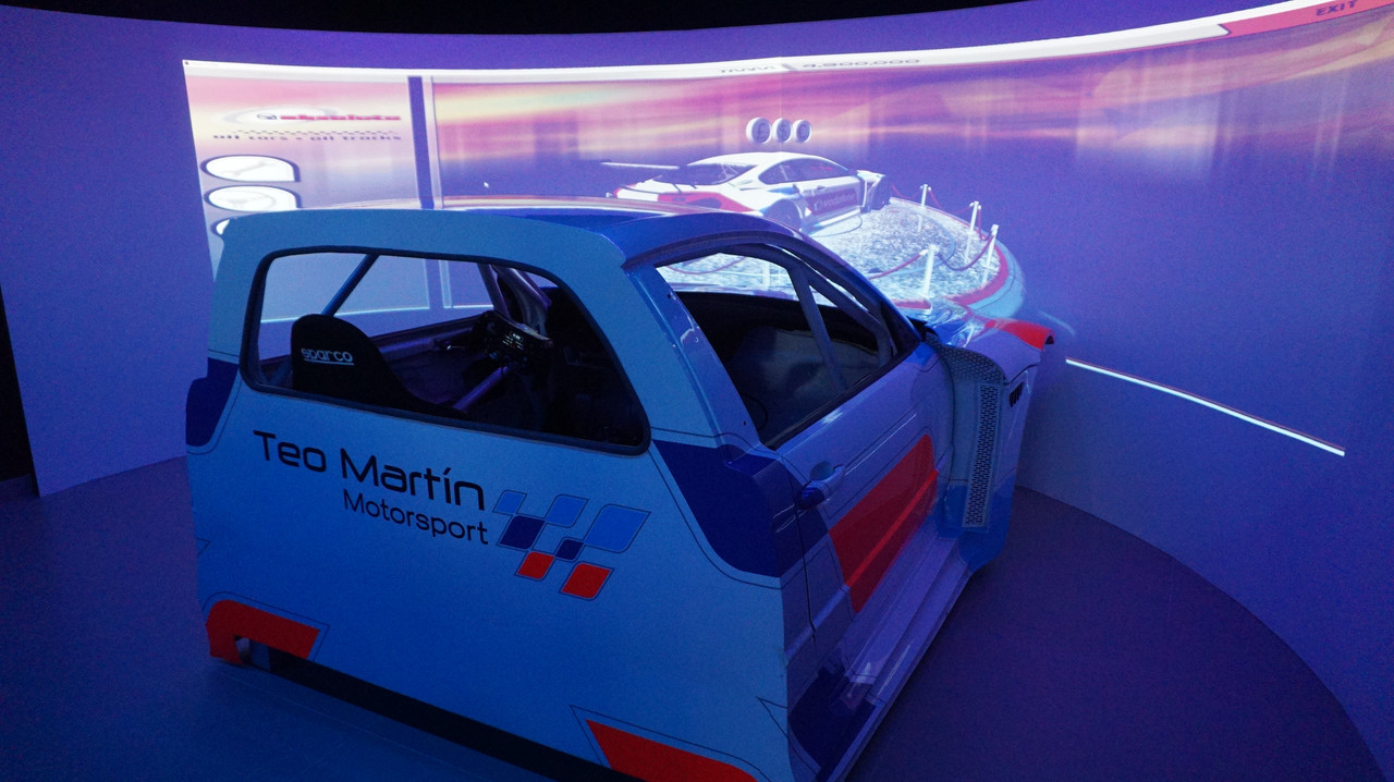 Motor Sport Instiute - Newspress (28)