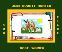 jess h 3rd
