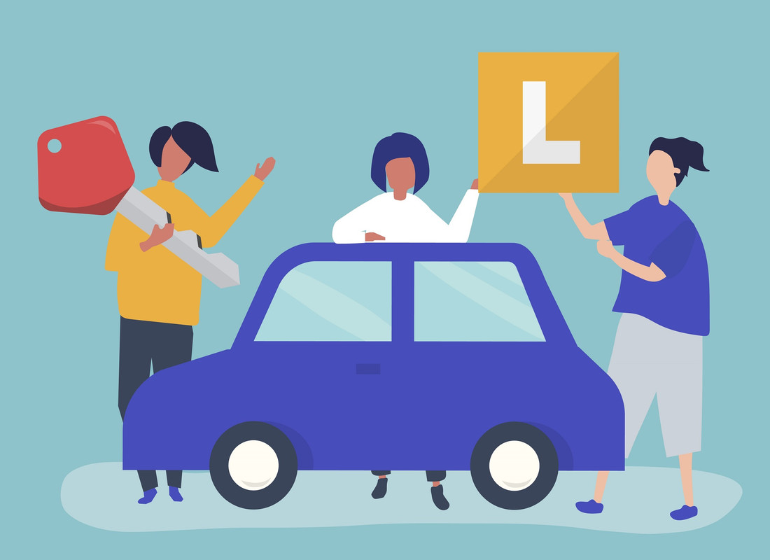 Understanding Car Loans for Bad Credit in North Las Vegas