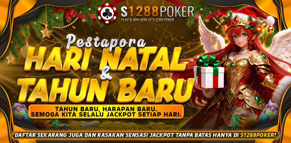 S1288Poker | Daftar S1288Poker | Login S1288Poker | IDN Poker Online