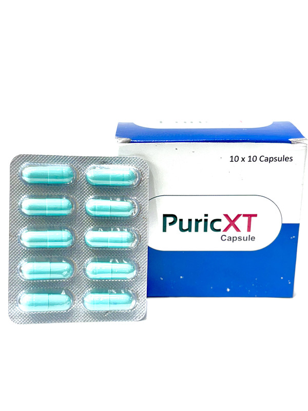 Puric-XT