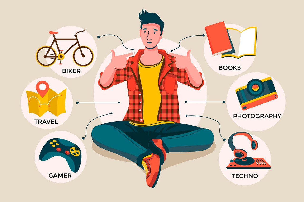 Prevalent Diversions and Hobbies