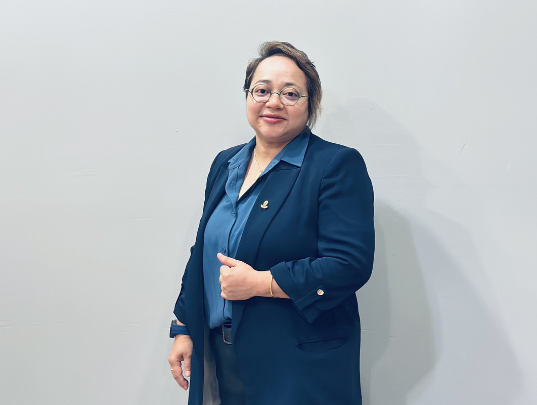 ดร.อรัญญา นาคหล่อ