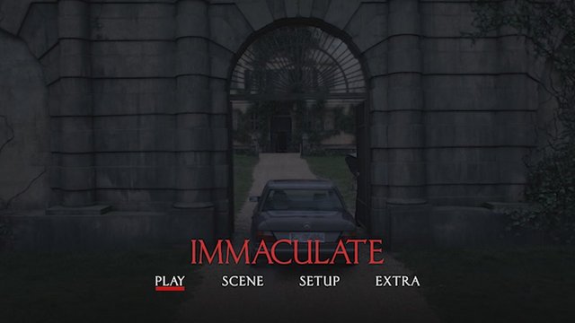 1 - Immaculate [DVD9-Autoría][Pal][Cast/Ing][Sub:Cast][Terror][2024]