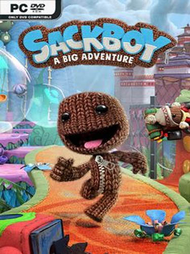 Sackboy™: A Big Adventure v20221115-P2p