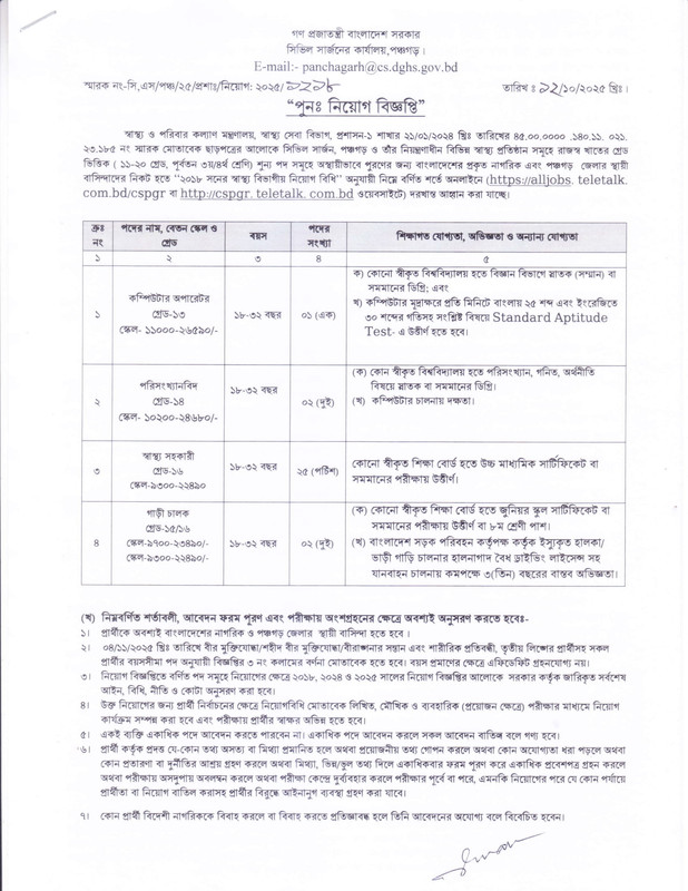 Civil-Surgeon-Office-Panchagarh-Job-Circular-2025-PDF-1