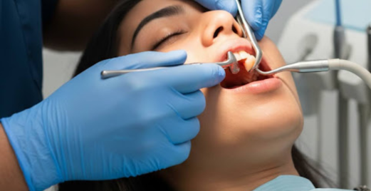 The Future of Dentistry: How Painless Dental Treatment Is Changing Patient Experiences