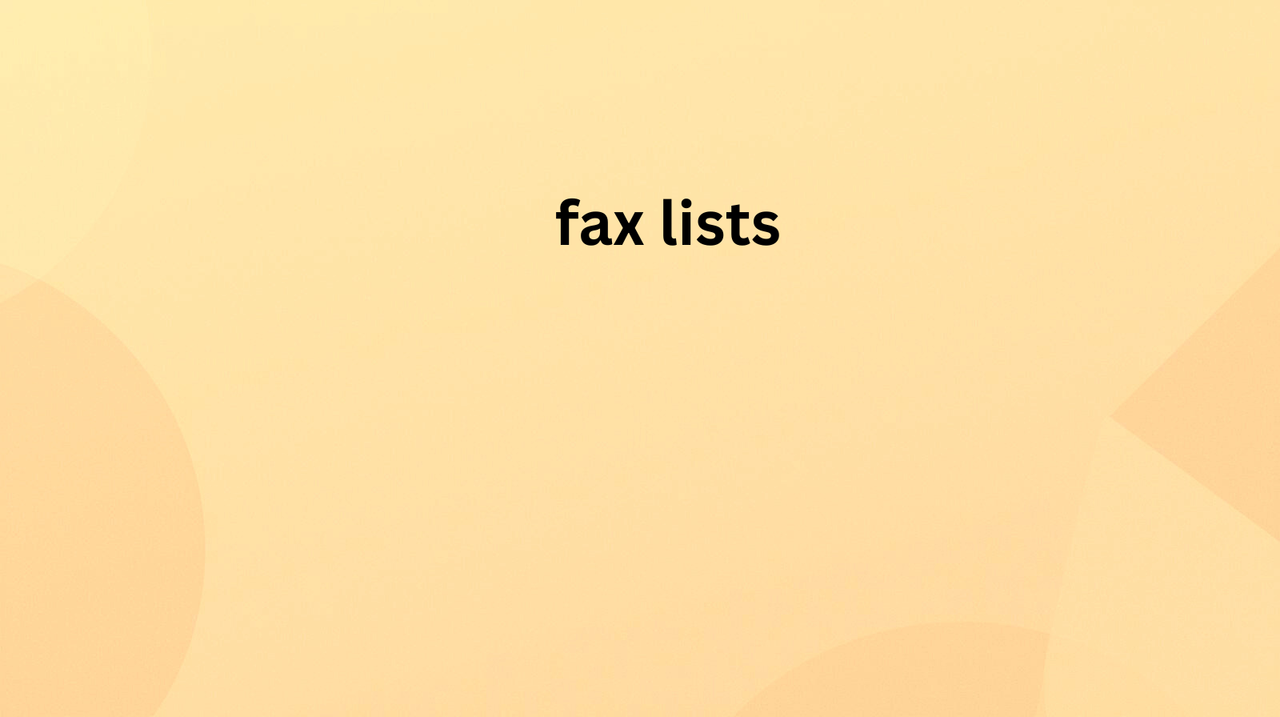 [Image: fax-lists-9.png]