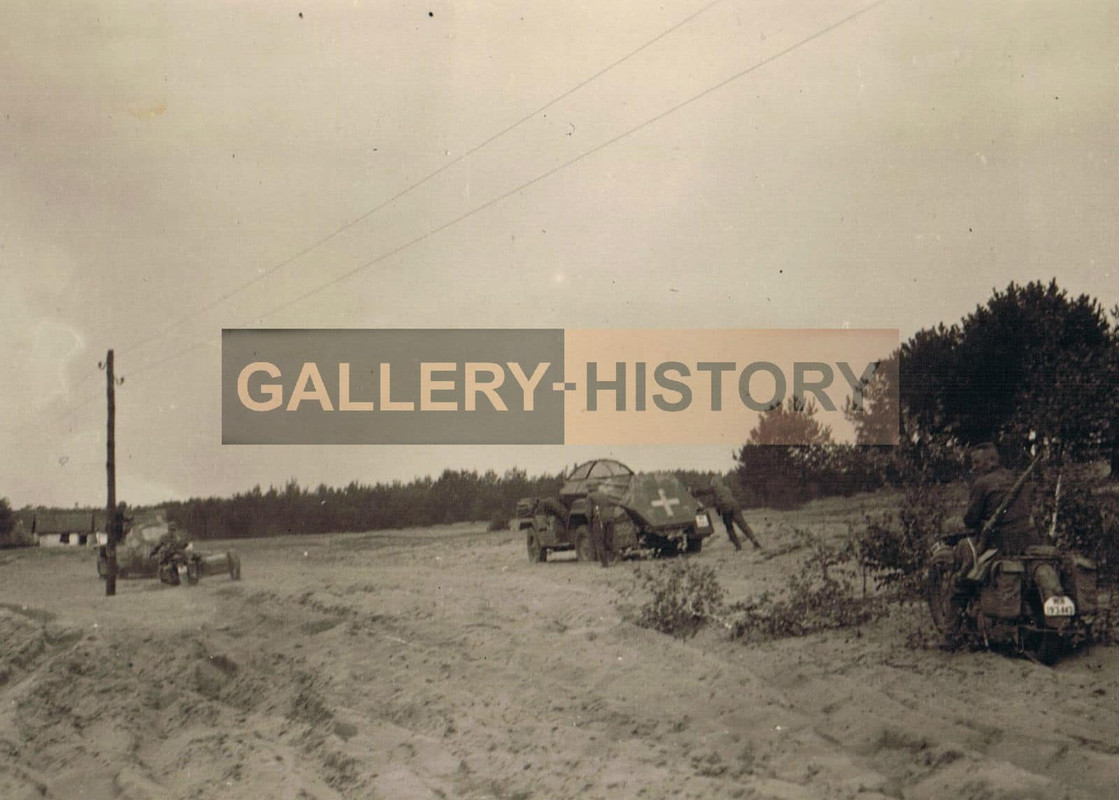 Aufklärungs- Abteilung wk2