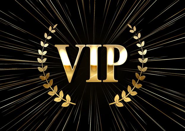 VIP Membership VIP Membership