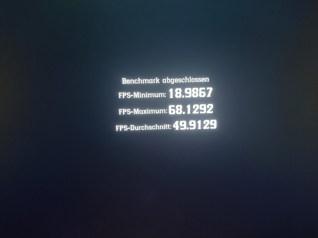 Red Dead Redemption 2 FPS