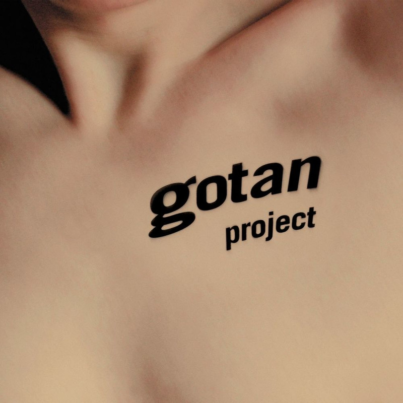 Gotan Project - La revancha del tango [Album] (2008) .flac