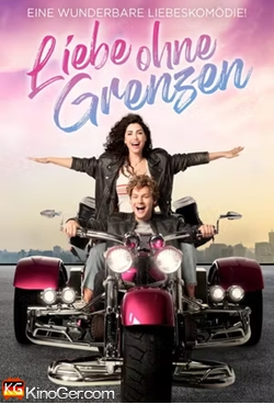 Liebe ohne Grenzen (2021)