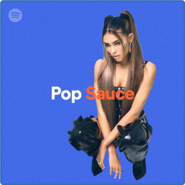Pop Sauce 03/09 (2020) mp3 320 Kbps
