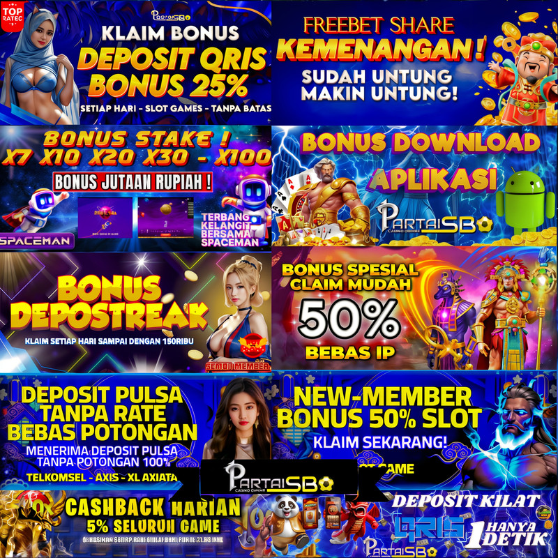 Situs Gacor