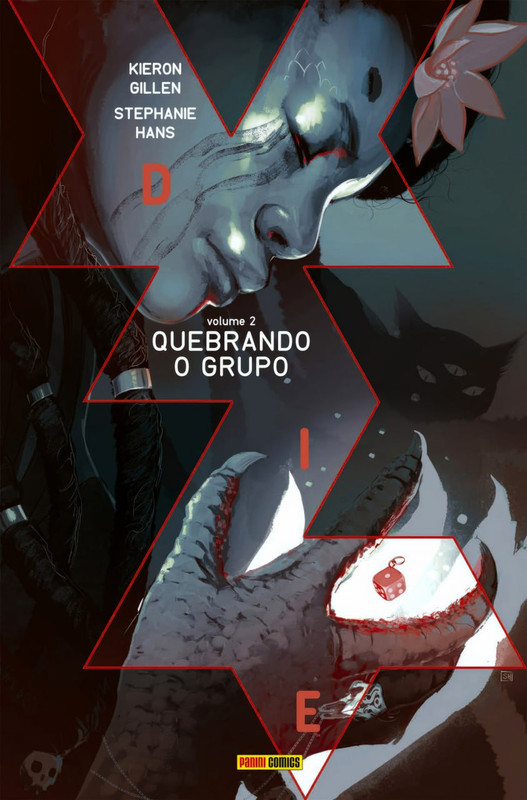 DIE-Volume-2