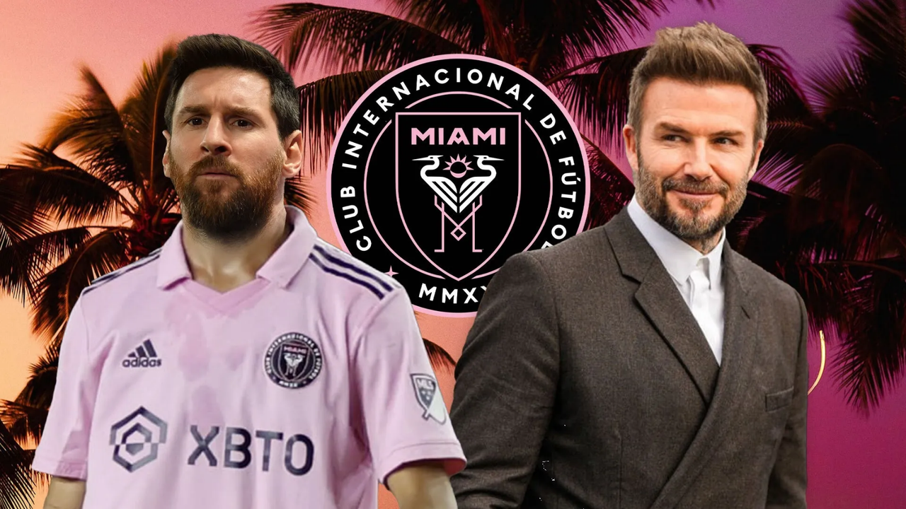 ¿Messi llegará a la MLS? Inter Miami hace una arriesgada oferta al argentino