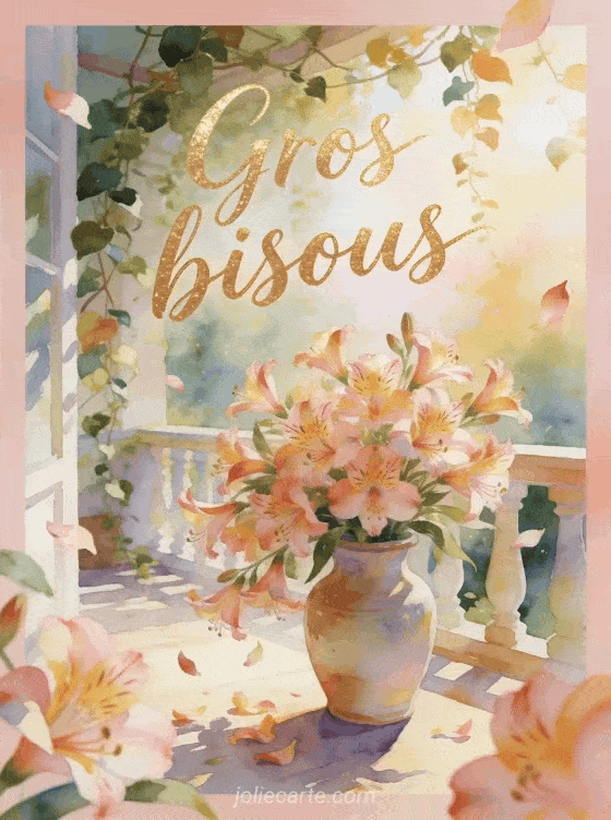 ( a 1 a Bisous 1