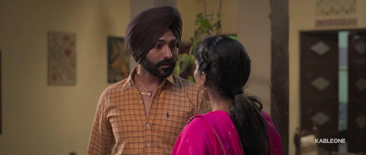 Daaro (2025) Season 1 [Hindi + Punjabi + Tamil + Telugu + Malayalam] WebRip 480p 720p ESub - Complete Screenshot