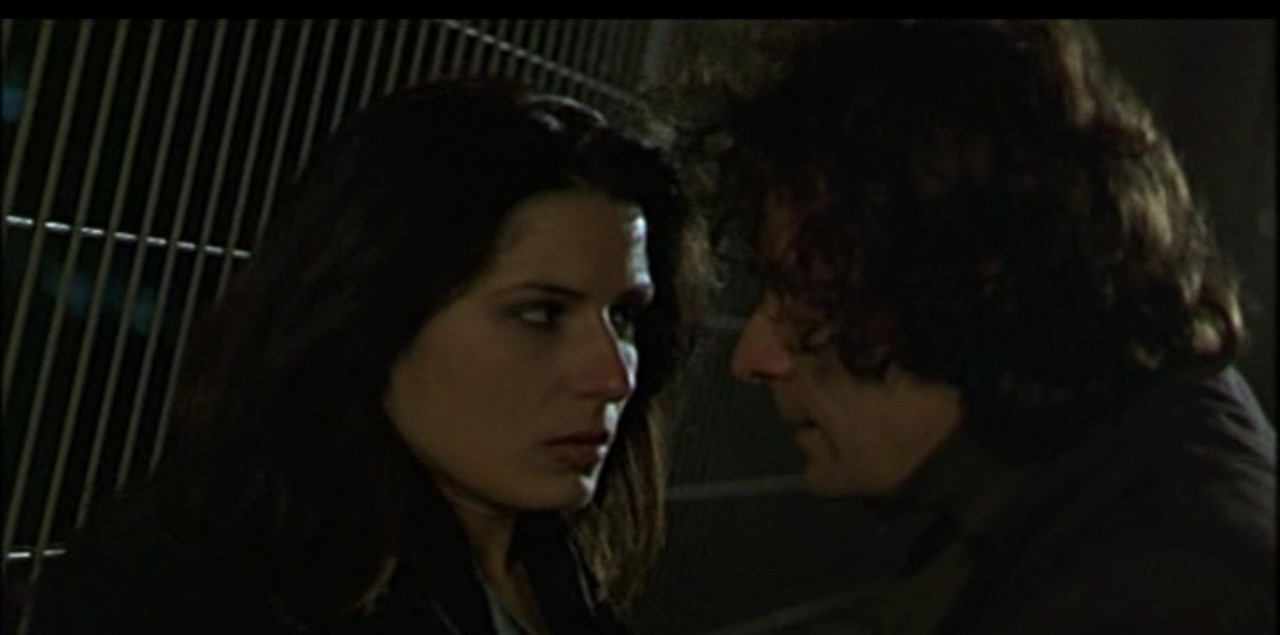 The Dangerous Sex Date Movie Screenshot