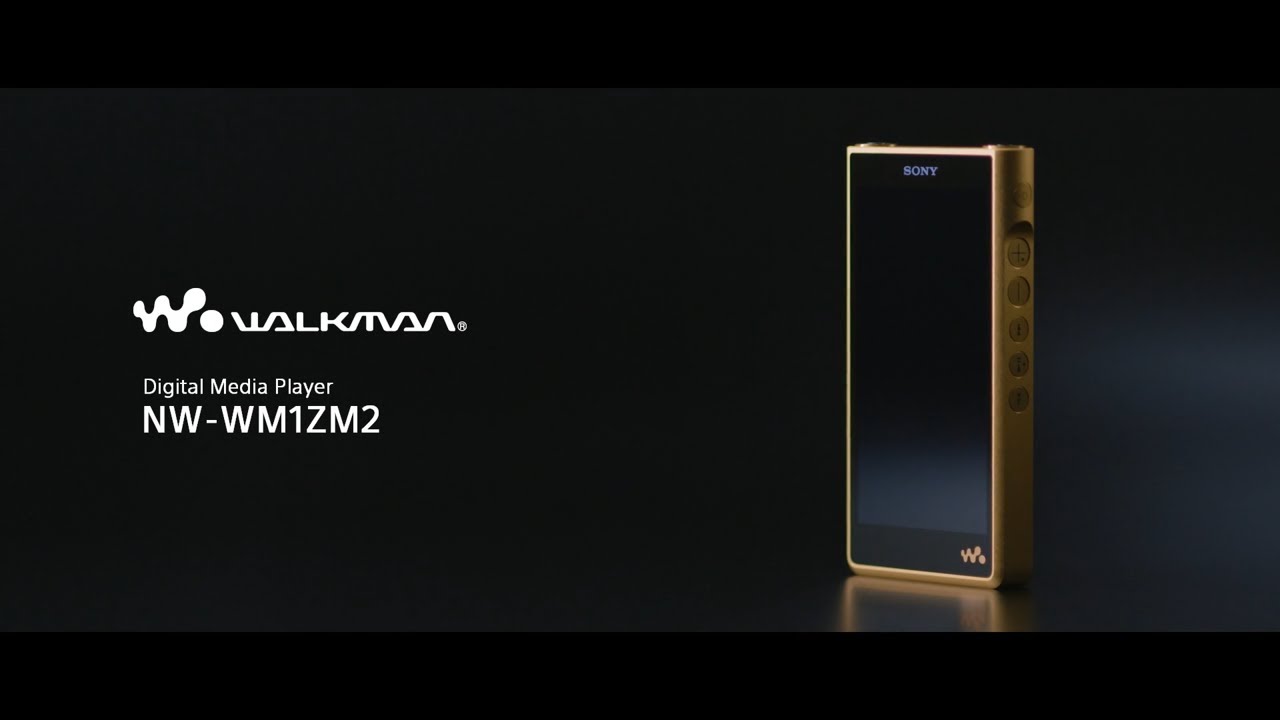 Sony presenta nuevos Walkman con Android