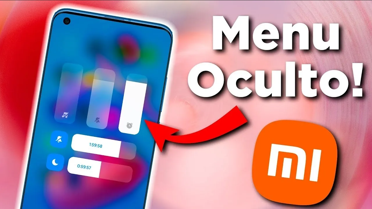 Guía paso a paso para activar el menú secreto de los Xiaomi