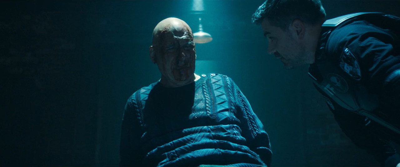 Daredevil: Born Again 2026 WebRip Season 2 [Hindi + Tamil + Telugu + English] 480p 720p ESub Screenshot