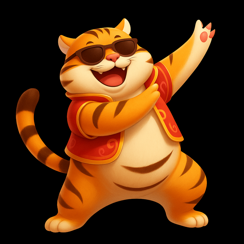Tigre Fortune