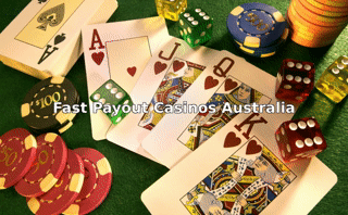 Fast Payout Pokies