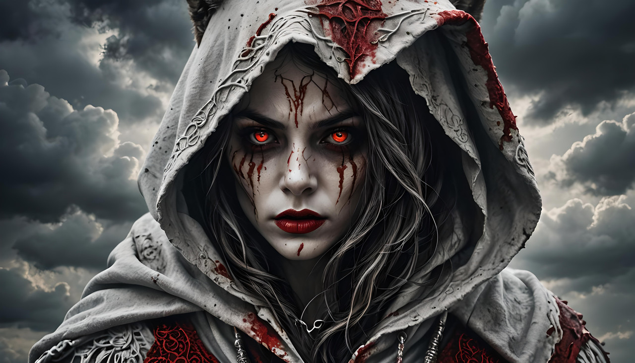 The Hunger