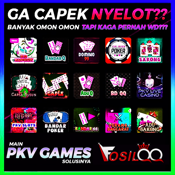 FOSILQQ Daftar Login Situs Akun Domino QQ Online Uang Asli Terbaru 2024 24 Jam 