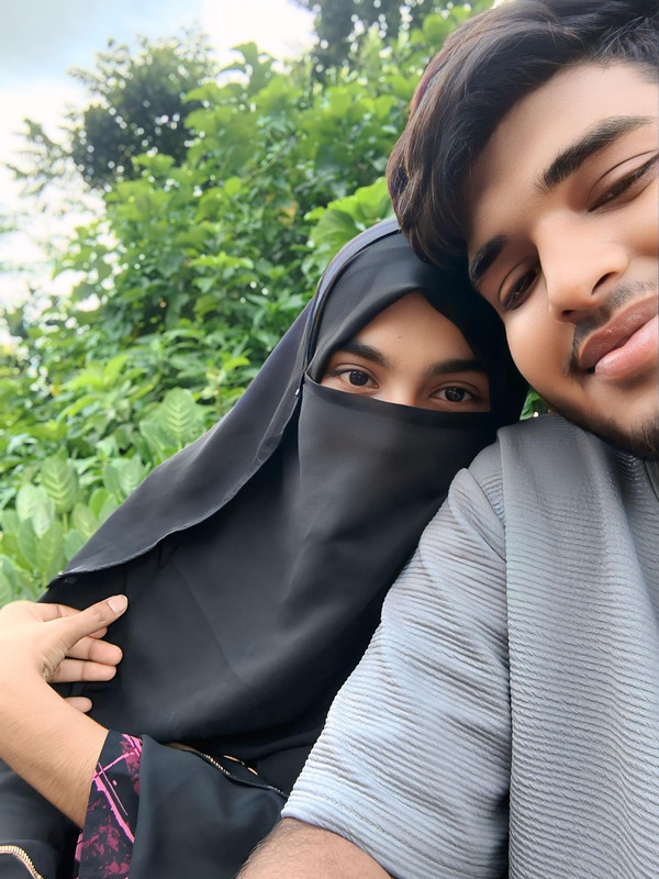 Sadia Afrin Ritu - My Love